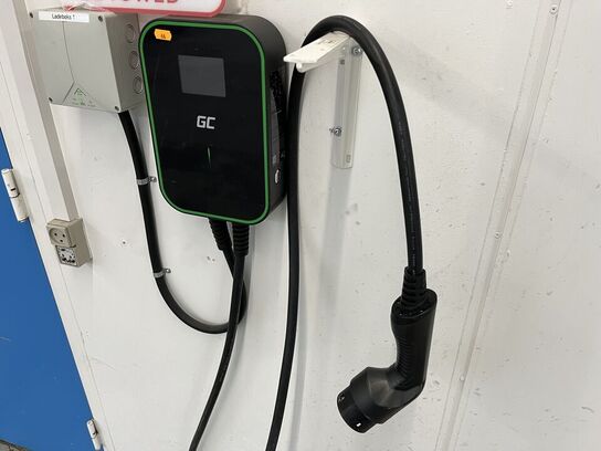 Ladeboks GC EV 