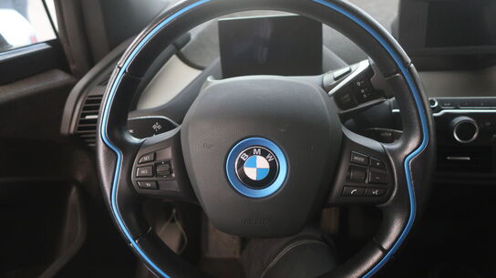 Personbil BMW I3 REX (MOMSFRI)