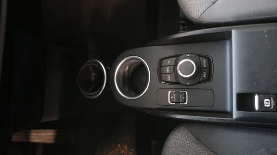 Personbil BMW I3 REX (MOMSFRI)