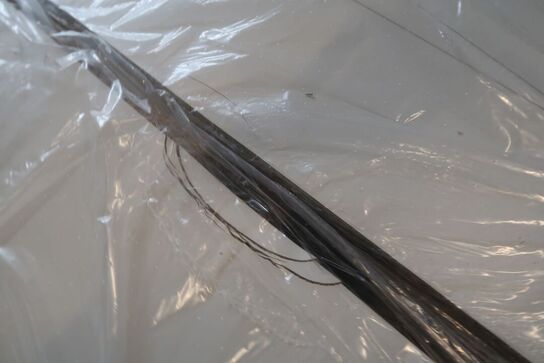 2 stk. vinduesbundstykker