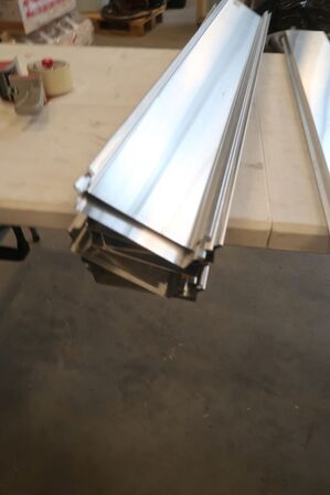 10 stk. sternkapsler