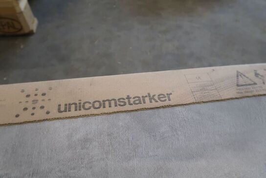 4,48 m2 fliser 80x80 cm