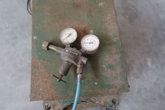 Svejser Migatronic Automig 250 XE