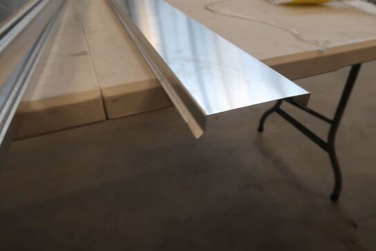 10 stk. sternkapsler