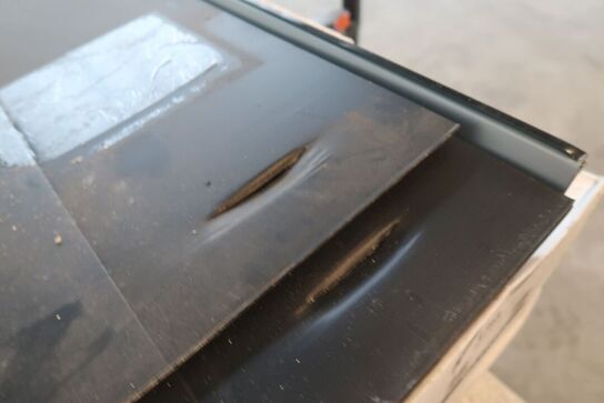 10 stk. Winwin tagfod