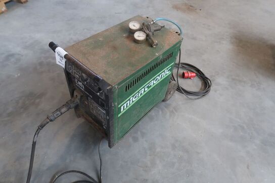 Svejser Migatronic Automig 250 XE