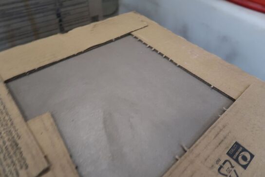 3,51 m2 fliser 30x30 cm