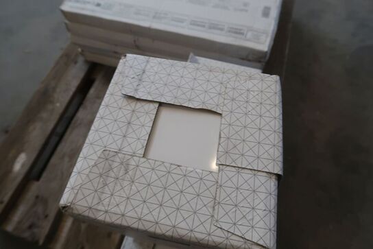 4 m2 fliser 15x15 cm