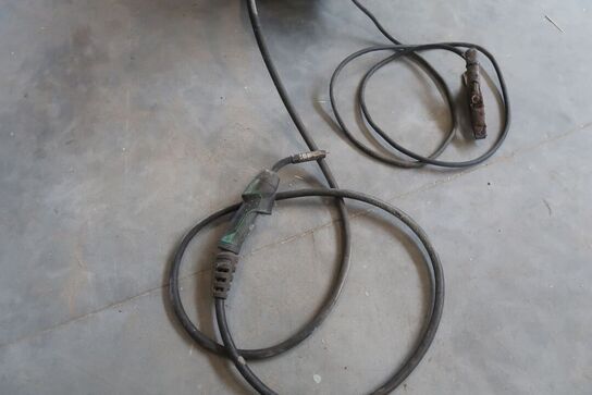 Svejser Migatronic Automig 250 XE