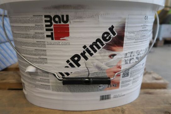 3x25 kg Baumit Uniprimer