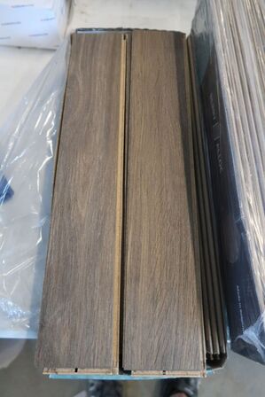 3 m2 gulv Berry Alloc Chateau Gyant Dark Brown