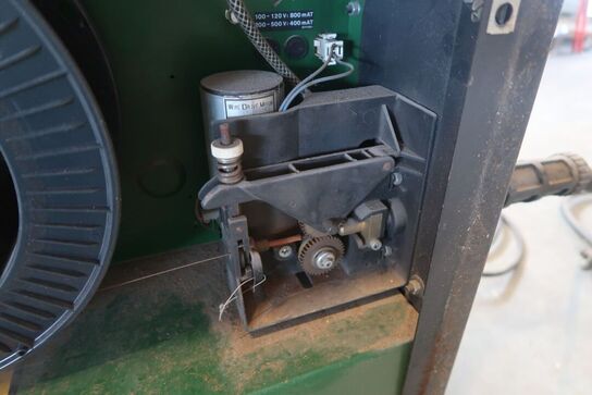 Svejser Migatronic Automig 250 XE