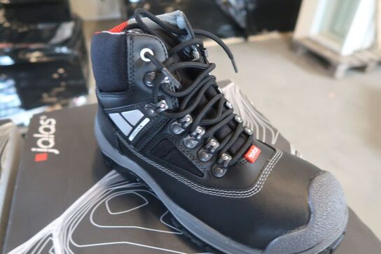 3 par sikkerhedsstøvletter