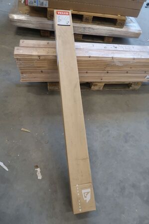 Velux inddækning ELX PK10 0000