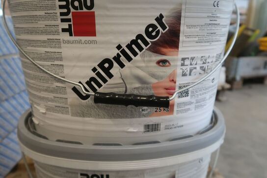 3x25 kg Baumit Uniprimer