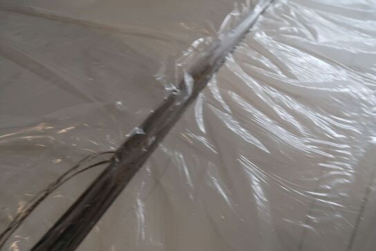 2 stk. vinduesbundstykker