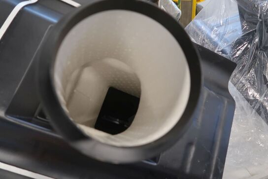 2 stk. taghætter til tagplader Toscana