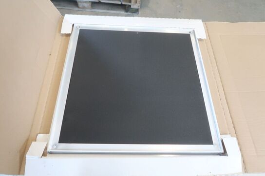 Inspektionslem 60x60 cm Primus Airprof