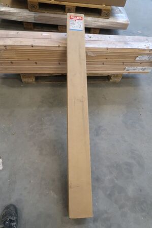 Velux isoleringskrave BDX PK10/P10 2000