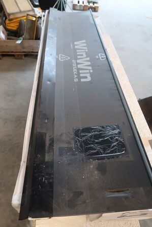 10 stk. Winwin tagfod