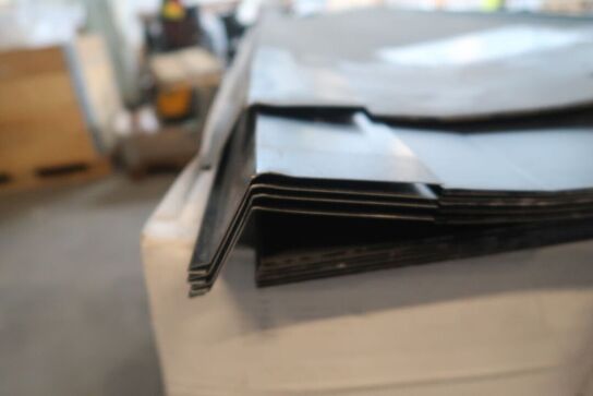 10 stk. Winwin tagfod