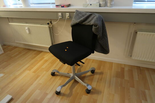Kontorstol HÅG H04
