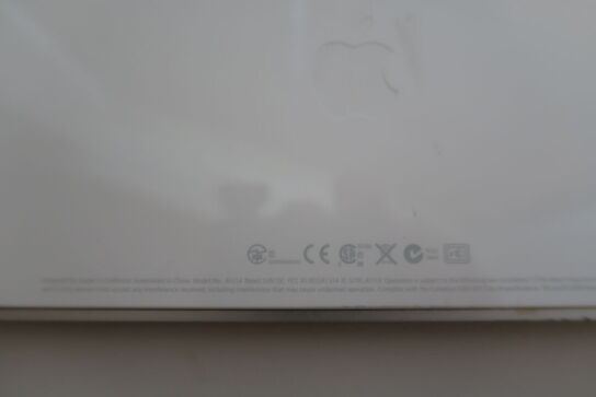 Tastatur APPLE A1314, mus m.m.