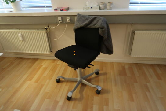Kontorstol HÅG H04