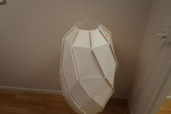 Gulvlampe