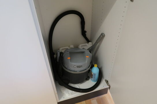 Støvsuger NILFISK VP300 Eco