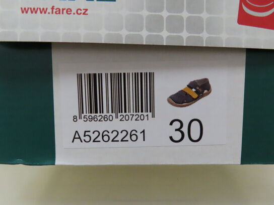 Sko FARE - str. 30