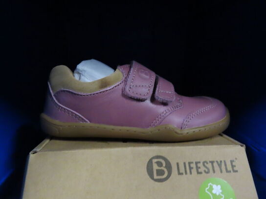 Sko B LIFESTYLE - str. 25