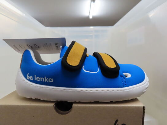 Sko BE LENKA - str. 25