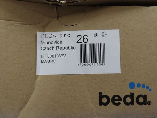 Sko BEDA - str. 26