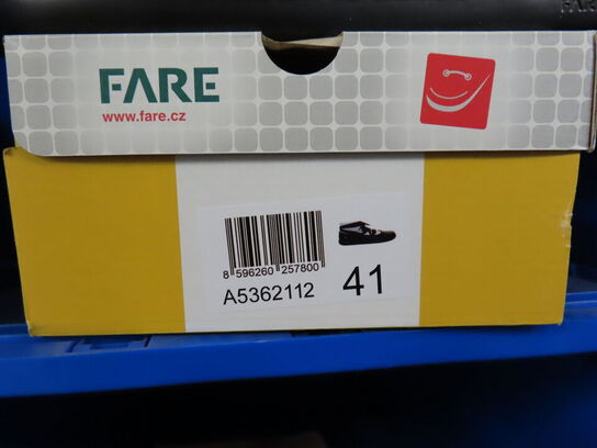 Sko FARE - str. 41