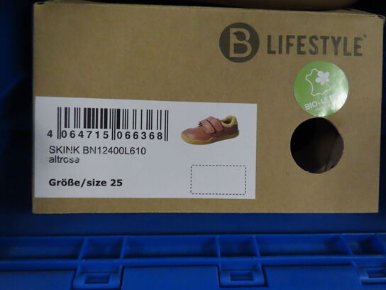 Sko B LIFESTYLE - str. 25