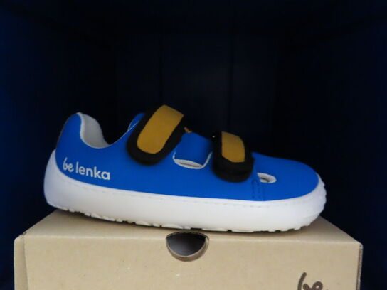 Sko BE LENKA - str. 25