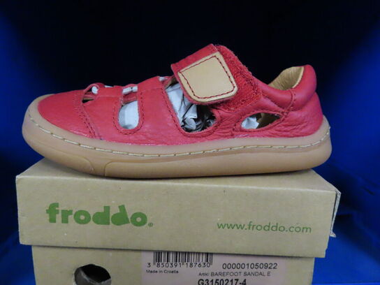 Sko FRODDO - str. 25
