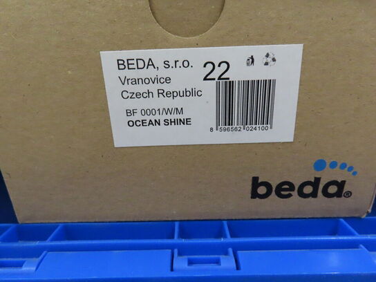 Sko BEDA - str. 22