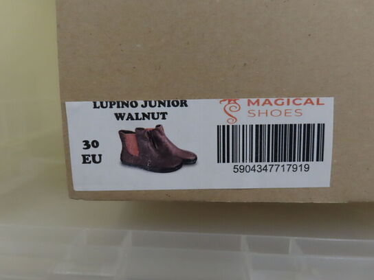 Støvle MAGICAL SHOES - str. 30