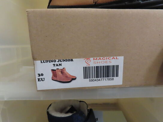 Støvle MAGICAL SHOES - str. 30