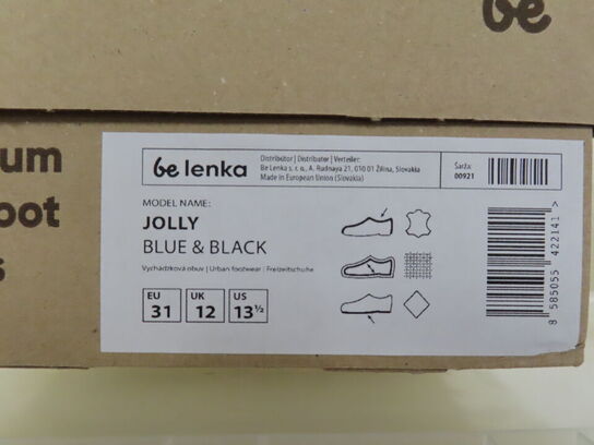 Sko BE LENKA - str. 31