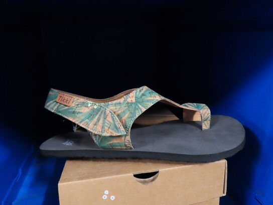 Sandal TIKKI - str. 36