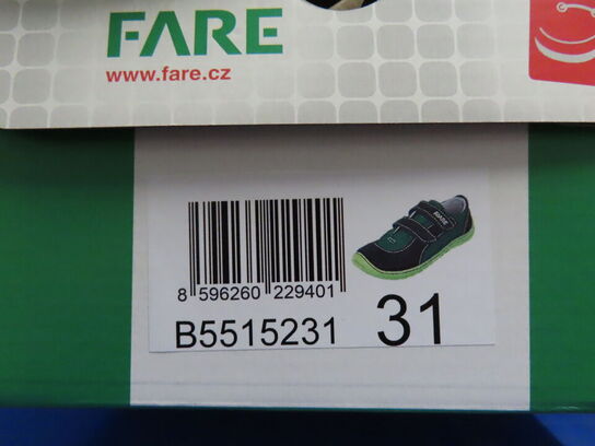 Sko FARE - str. 31