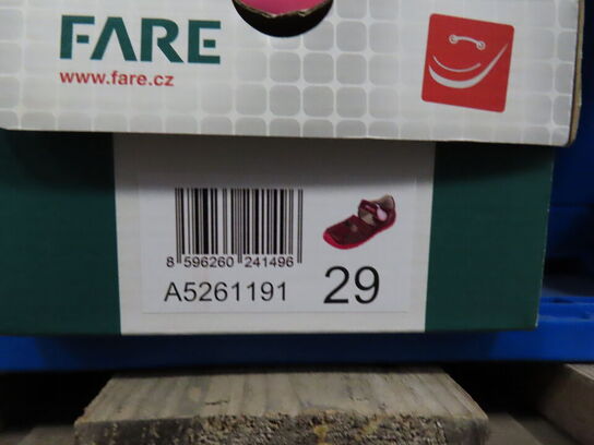 Sko FARE - str. 29