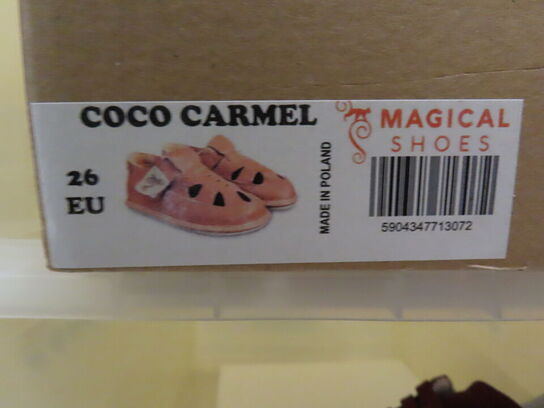 Sko MAGICAL SHOES - str. 26