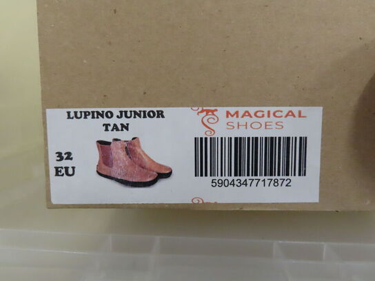 Støvle MAGICAL SHOES - str. 32