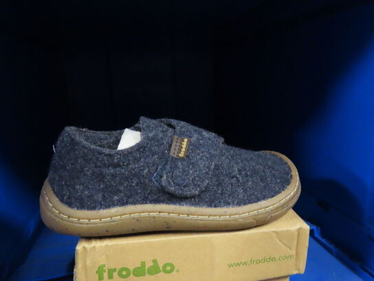 Sko FRODDO - str. 27
