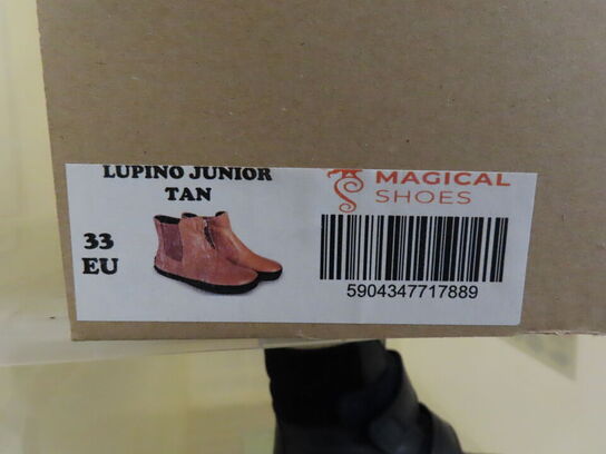 Støvle MAGICAL SHOES - str. 33