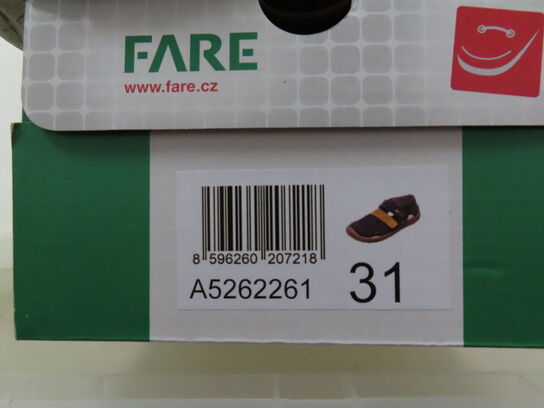 Sko FARE - str. 31